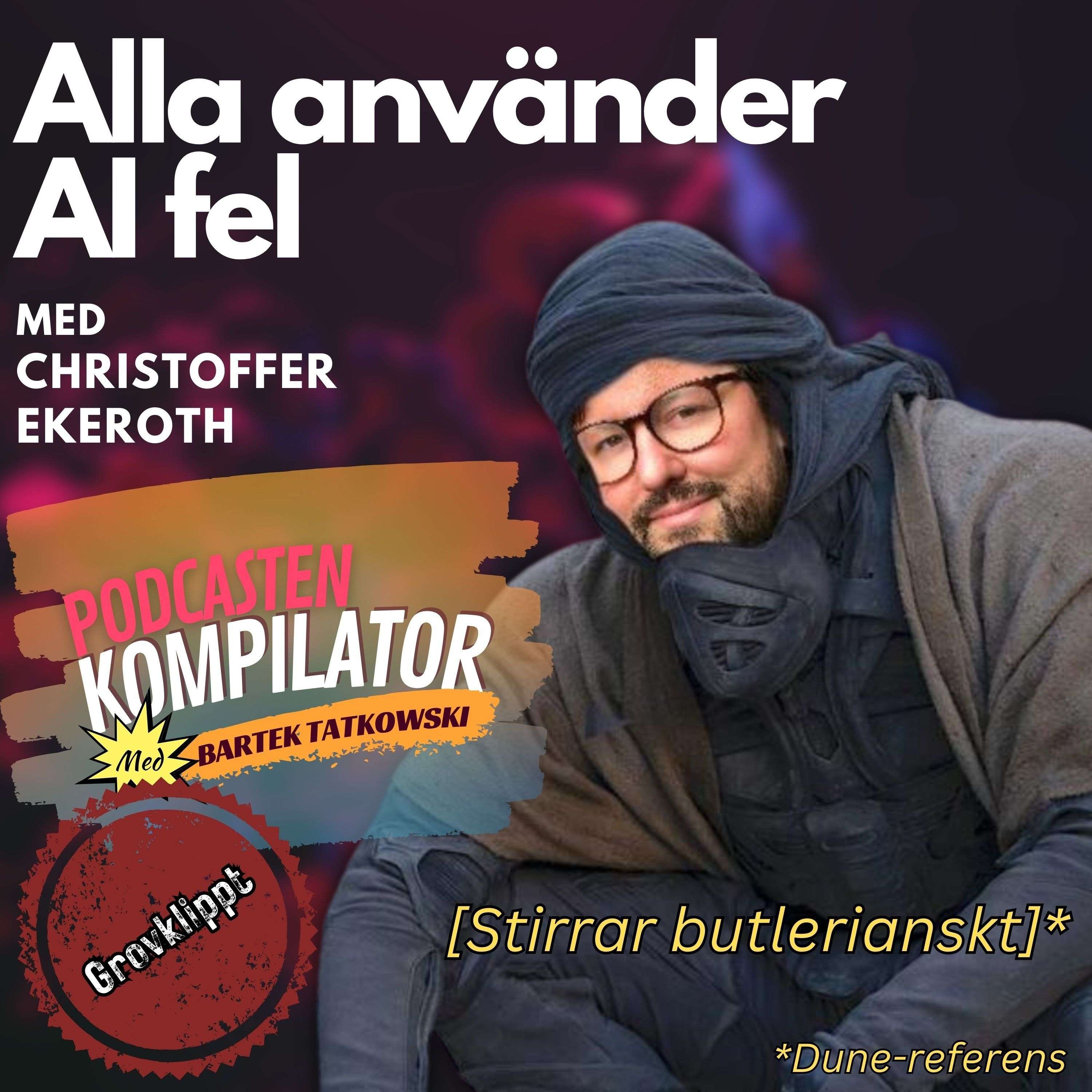 Kompilator