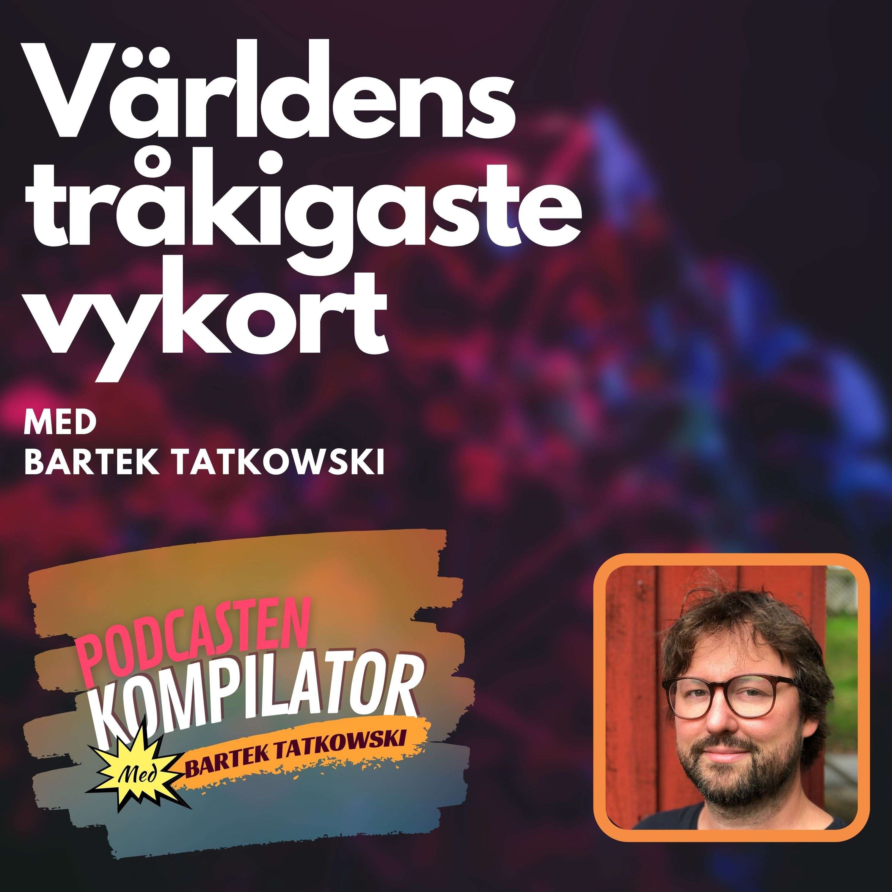 Kompilator