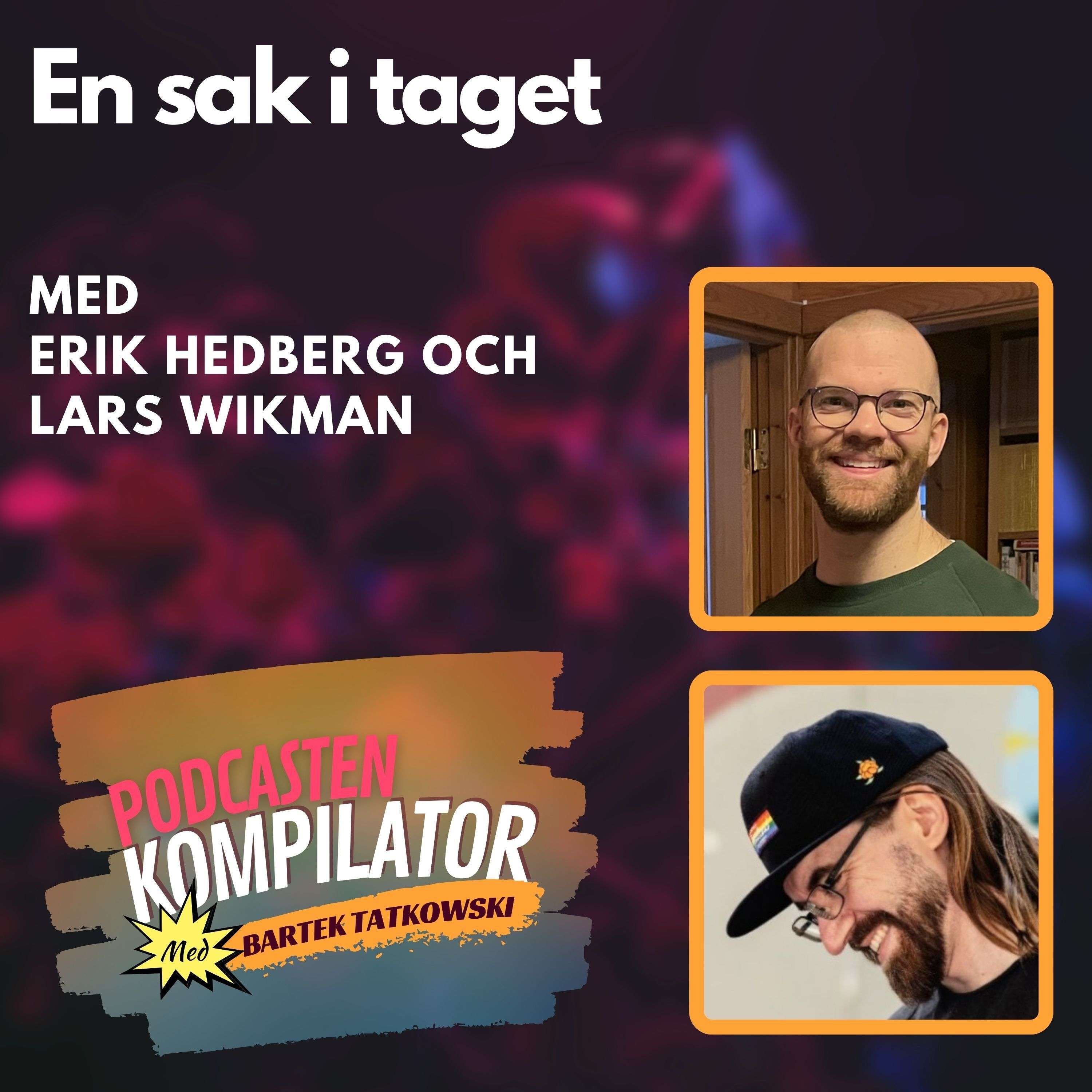 Kompilator