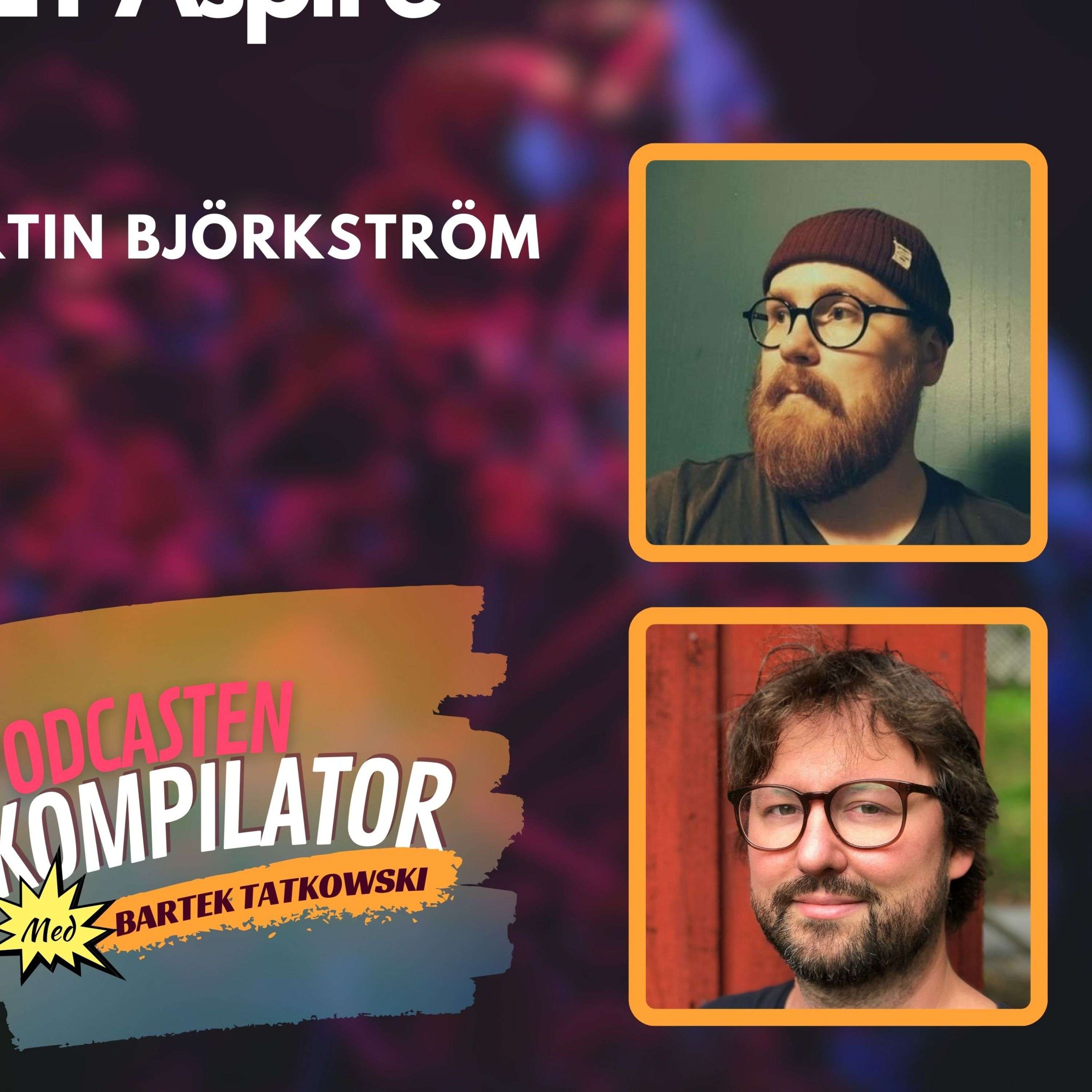 Kompilator