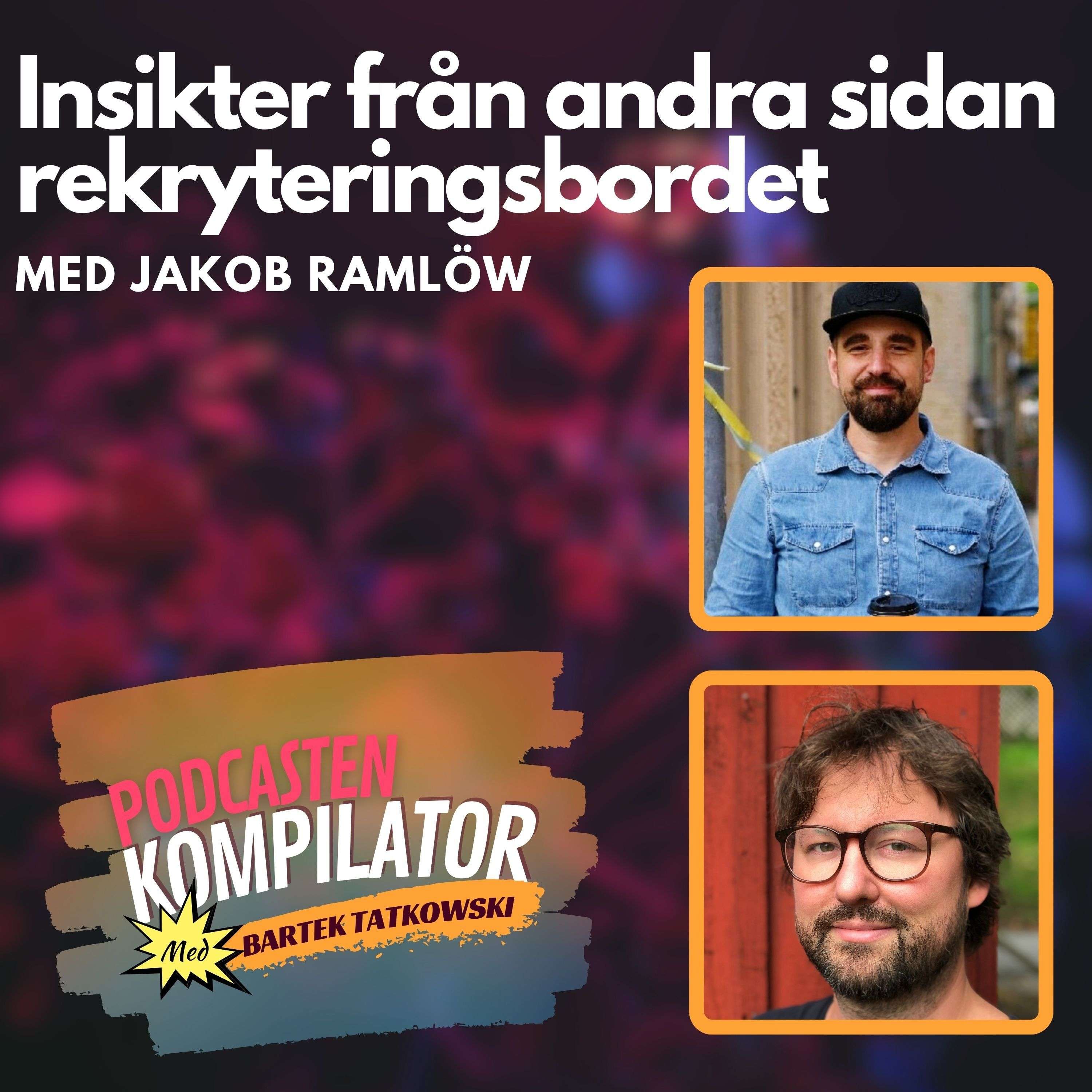 Kompilator